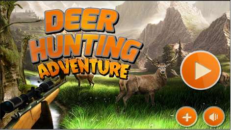 Deer Hunting Adventure Screenshots 2