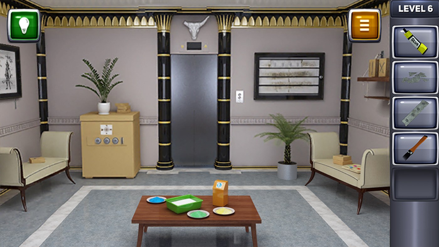 #4. Can You Escape (Windows) Bởi: Mobiplay