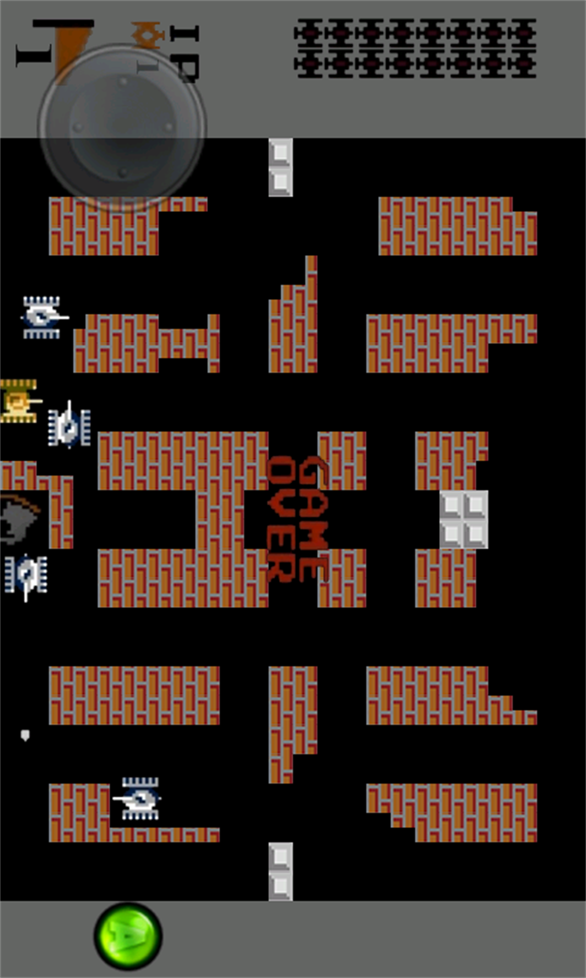 Screenshot 5 from Battle City