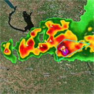 Weather Radar Pro