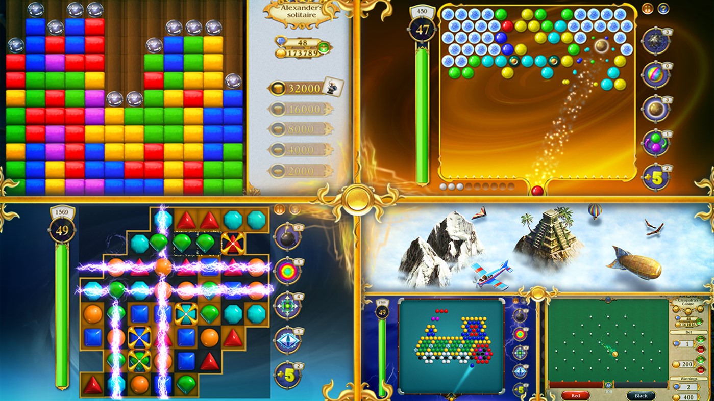 #4. Time Gap: Hidden Object Mystery (Windows) Tekijänä: Absolutist Ltd