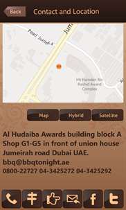 Bar.B.Q Tonight UAE screenshot 4