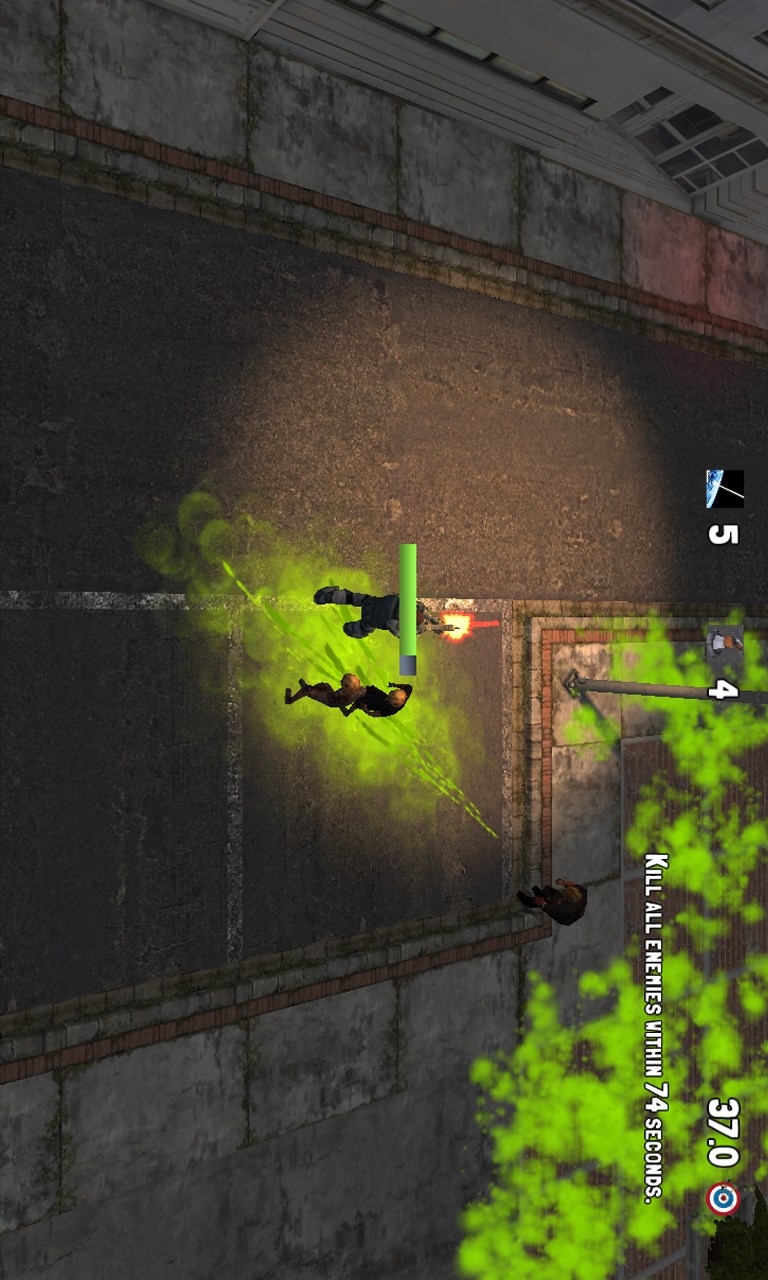 Screenshot 10 Dead Hunt windows