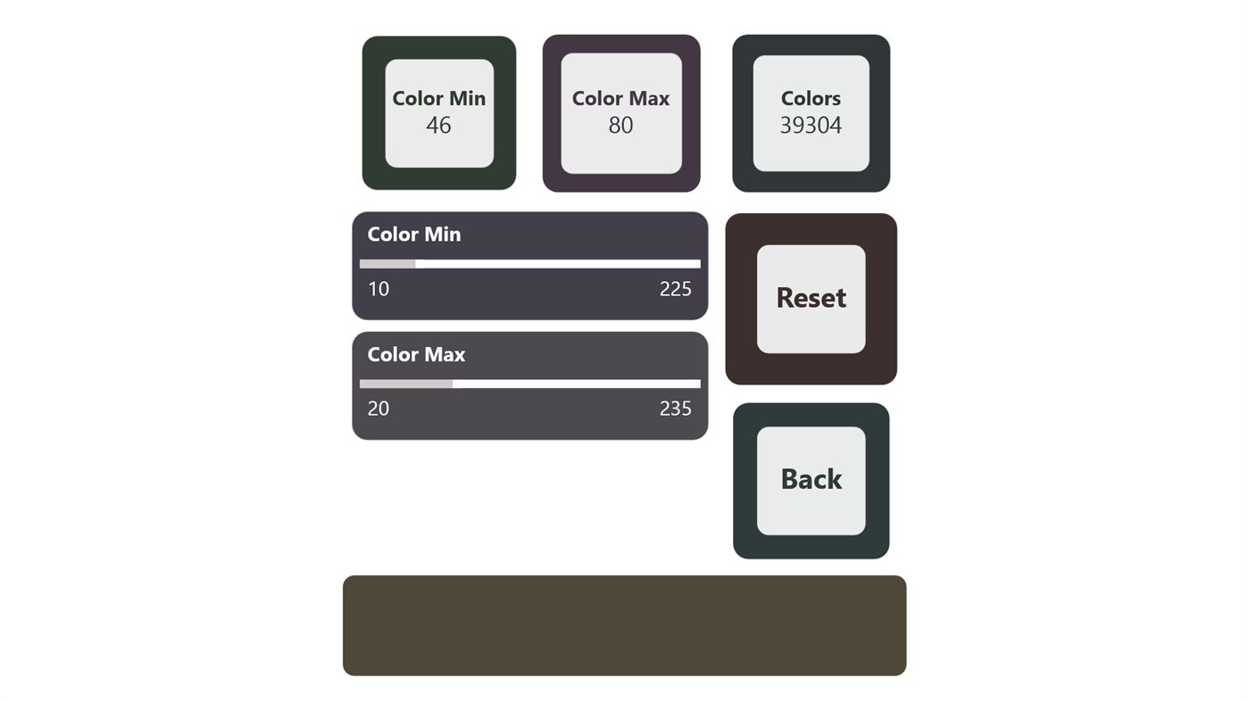 #5. Math Attack Free (Windows) بواسطة: xtrose