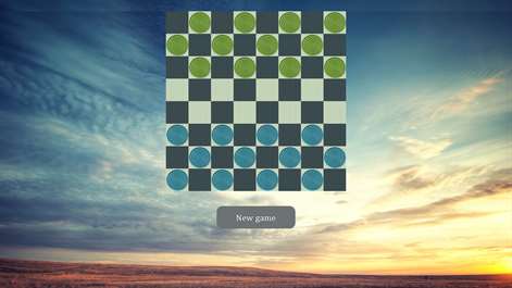 Checkers!? Screenshots 1
