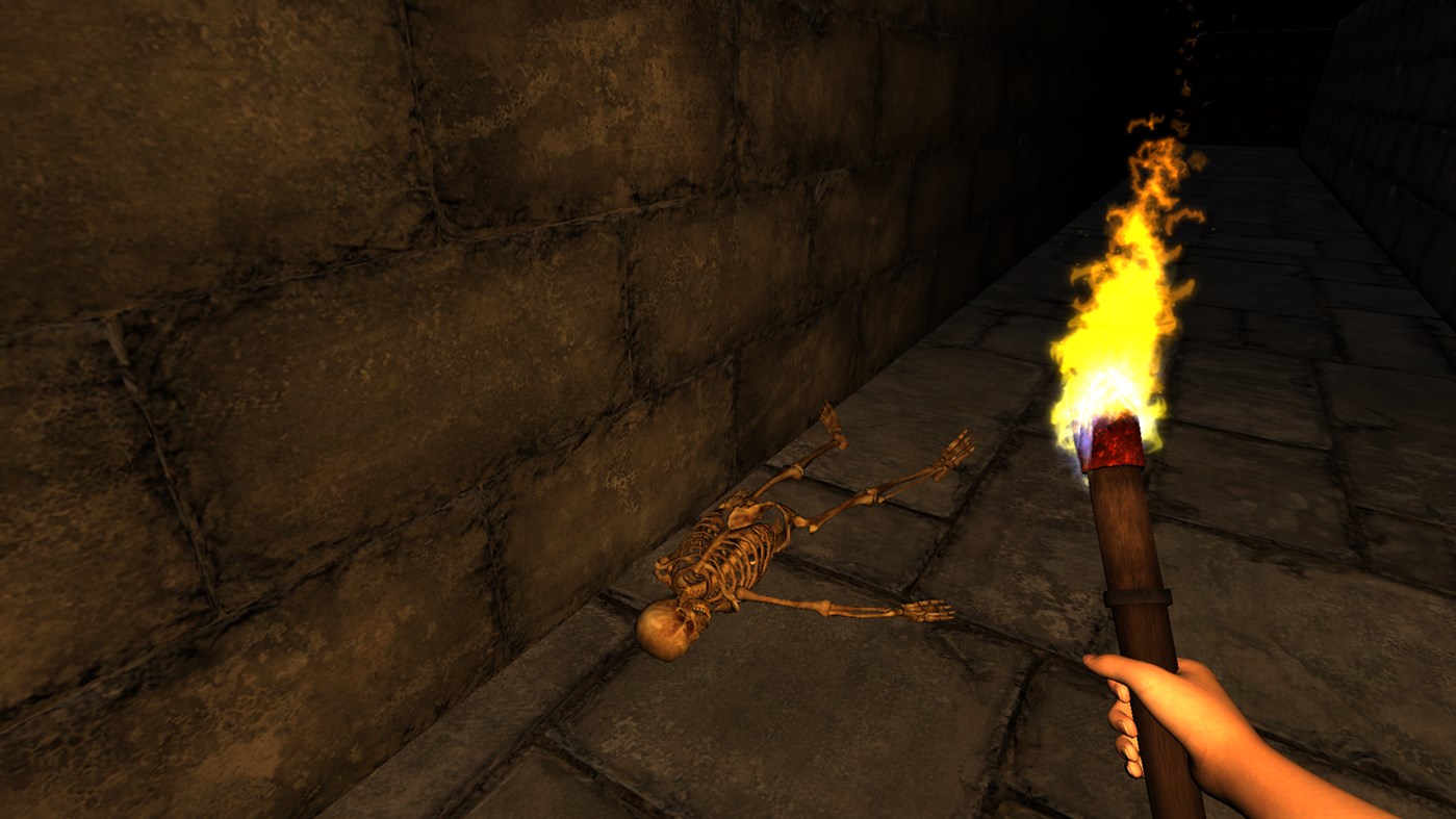 #3. Labyrinth of the Minotaur (Windows) 由: Starship Studio