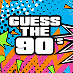 Guess The 90's