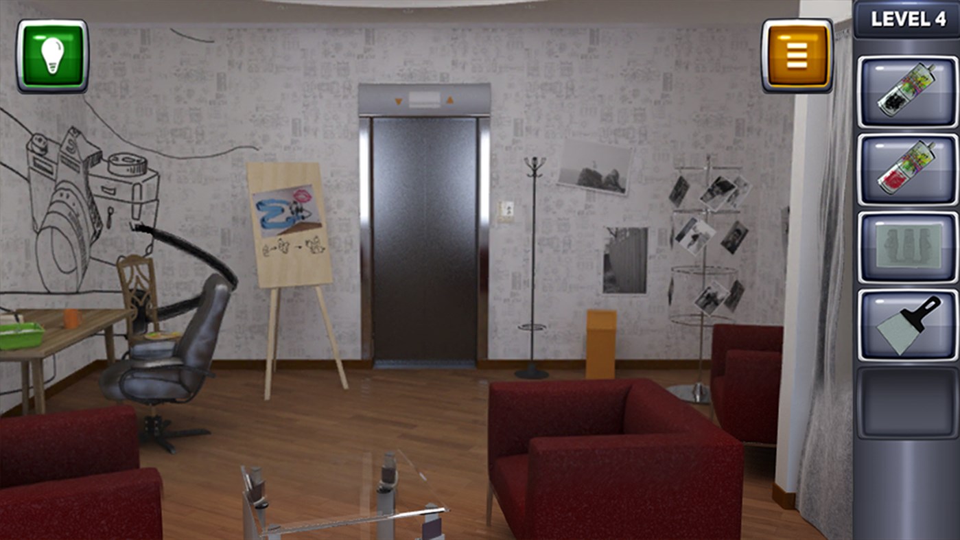 #3. Can You Escape (Windows) Bởi: Mobiplay