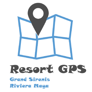 Resort Gps : Grand Sirenis Riviera Maya