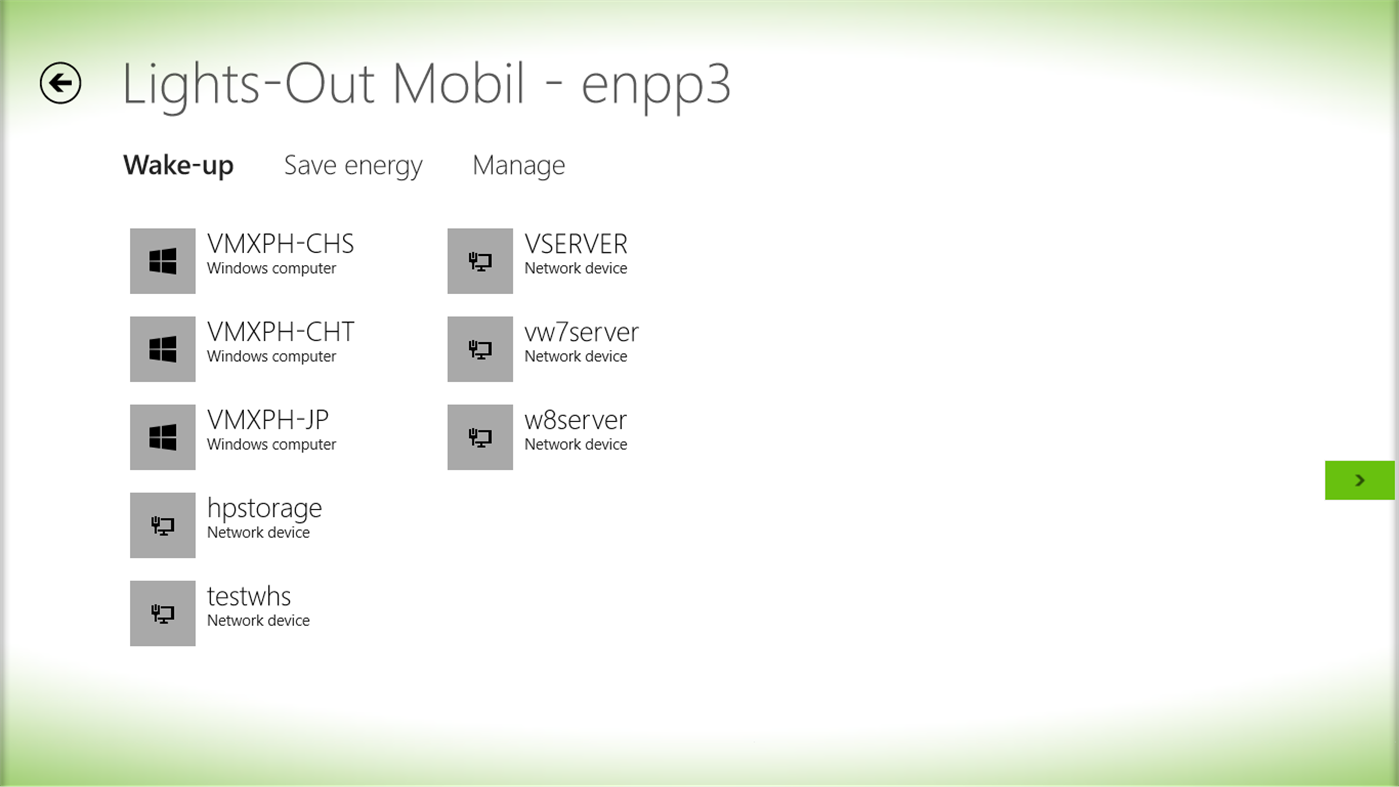 #3. Lights-Out Mobile (Windows) Av: AxoNet Software GmbH