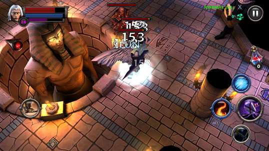 SoulCraft screenshot 5
