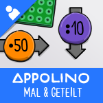 appolino Multiplying & Dividing - single