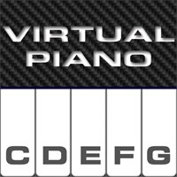 Get Virtual Piano Microsoft Store En Gb - key presser for roblox piano