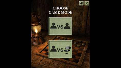 Checkers Unlimited Screenshots 2