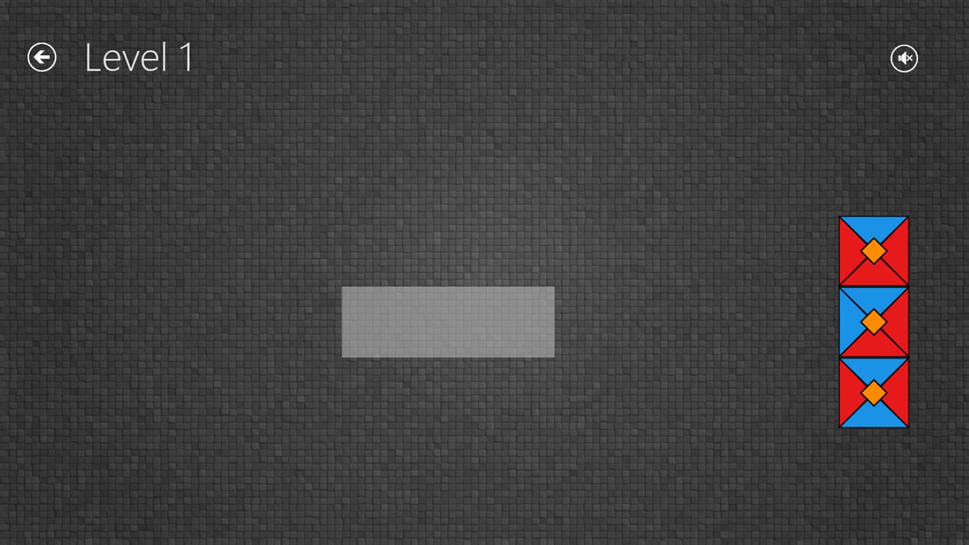 #3. Bloqnetic (Windows) Podle: Reflection IT