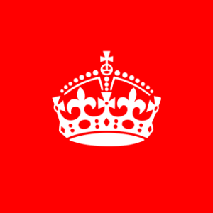 Keep Calm Generator