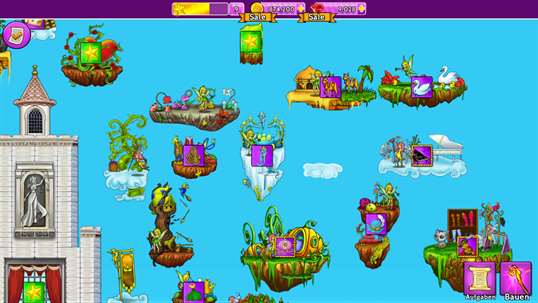 Fantasy Island screenshot 3