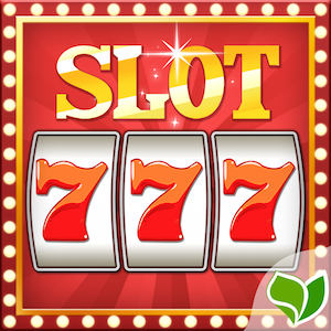 Slots Machine - Vegas