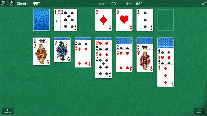 Microsoft Solitaire Collection Windows 10 Not Working