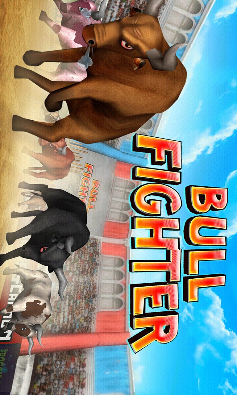 Captura 4 Bull Fighting windows