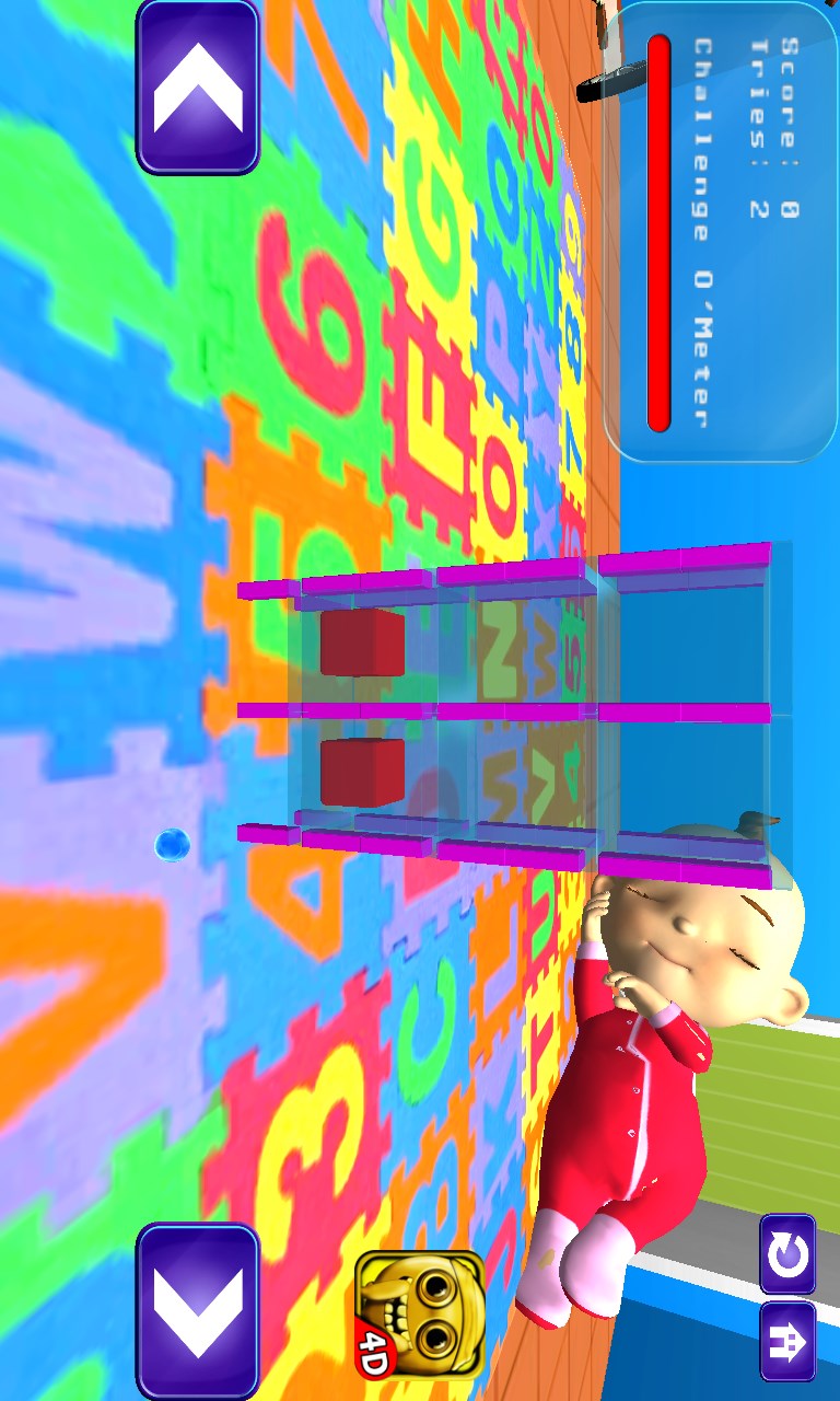 صورة 8 Babys Fun Game - Hit and Smash windows