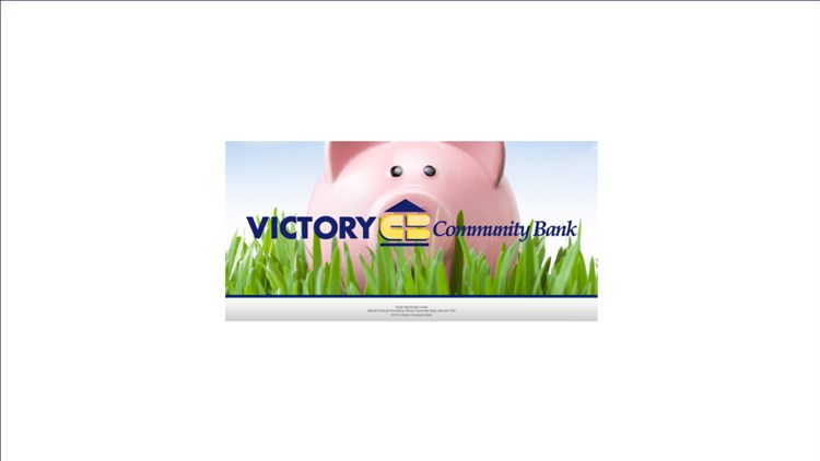 Victory Community Bank - PC - (Windows)