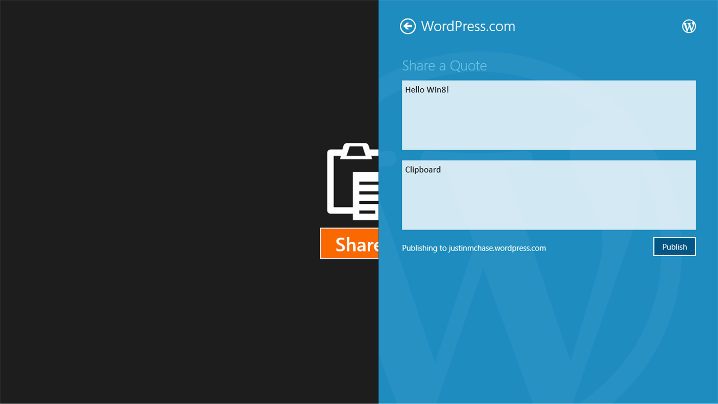 #3. Clipboard (Windows) Podle: Justin Chase