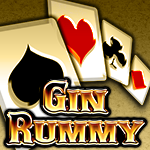 Gin Rummy HD