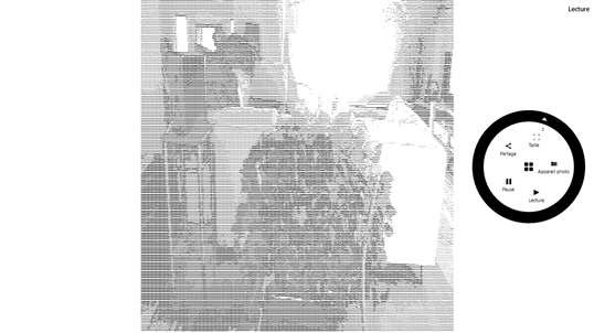 ASCII Lens screenshot 5