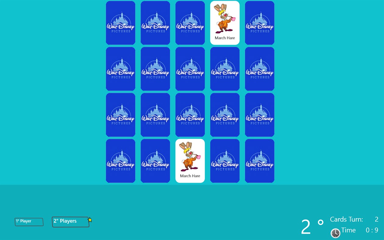 #4. Memory Cart Games (Windows) 来自: Alessio Maugeri