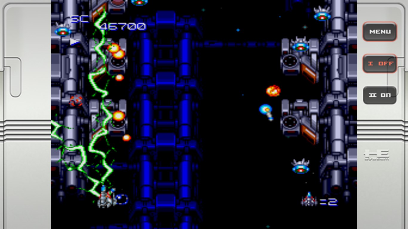 スーパースターソルジャー - Windows にダウンロードして再生