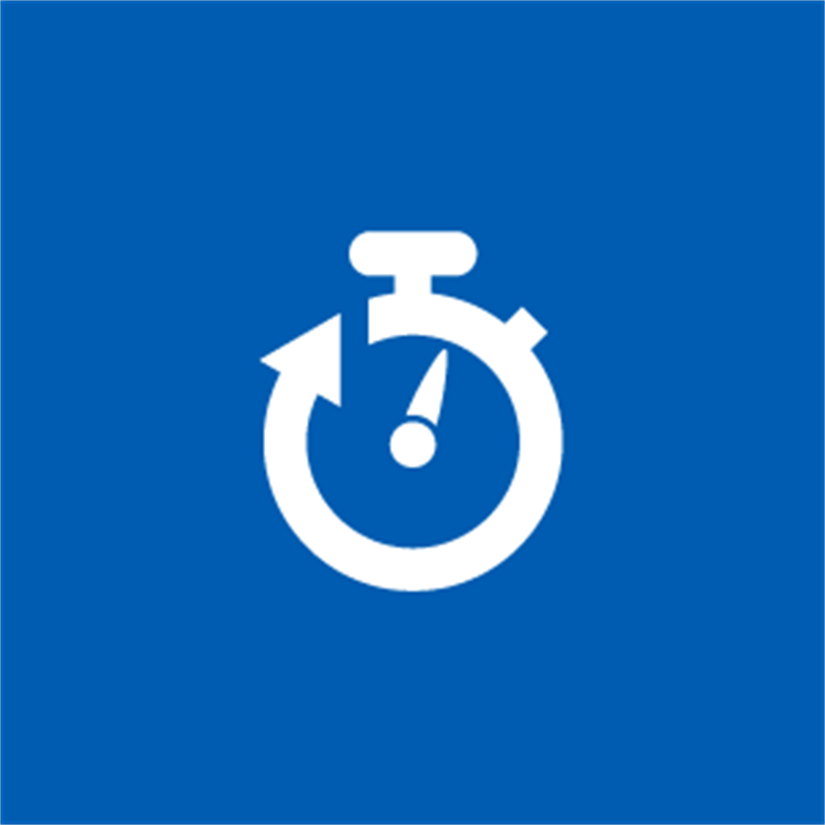 Stopwatch Pro! - PC - (Windows)