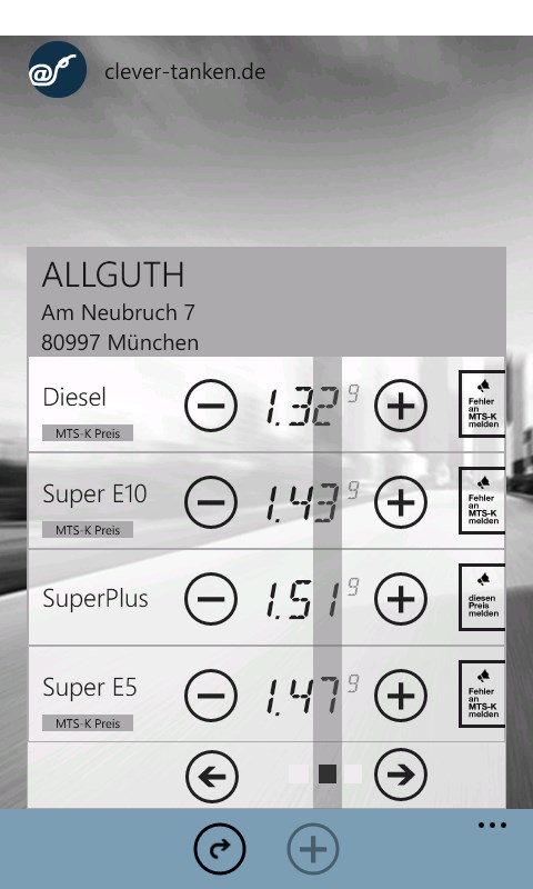 Clever Tanken De Beziehen Microsoft Store De De