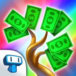 Money Tree Clicker