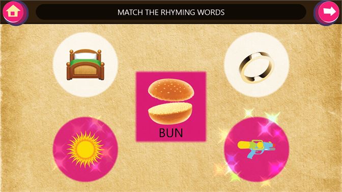 Baixar Crianças Aprender Jogos de Palavras - Microsoft Store pt-BR