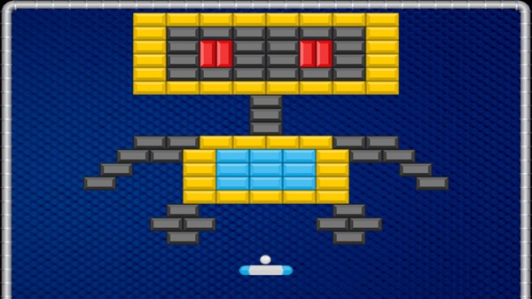 Brick Breaker Premium 3 — 7