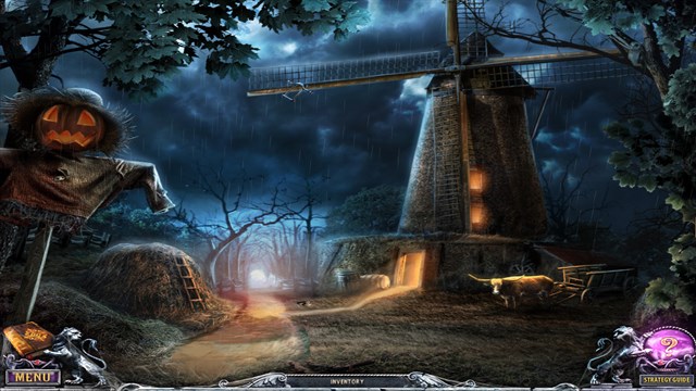 House of 1000 Doors: Collectors Edition screenshot 4