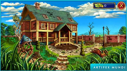 Gardens Inc. – from Rakes to Riches screenshot 6