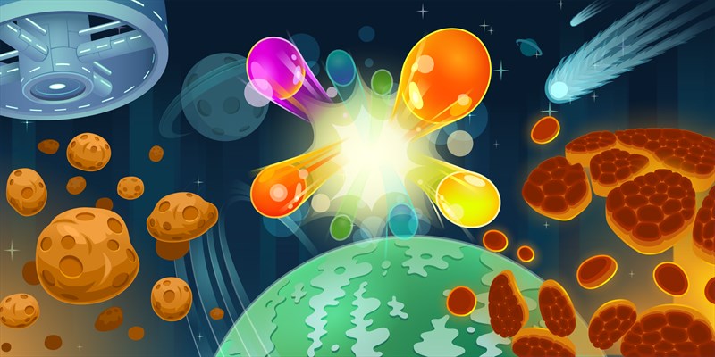 Bubble Explode Free PC Game Download