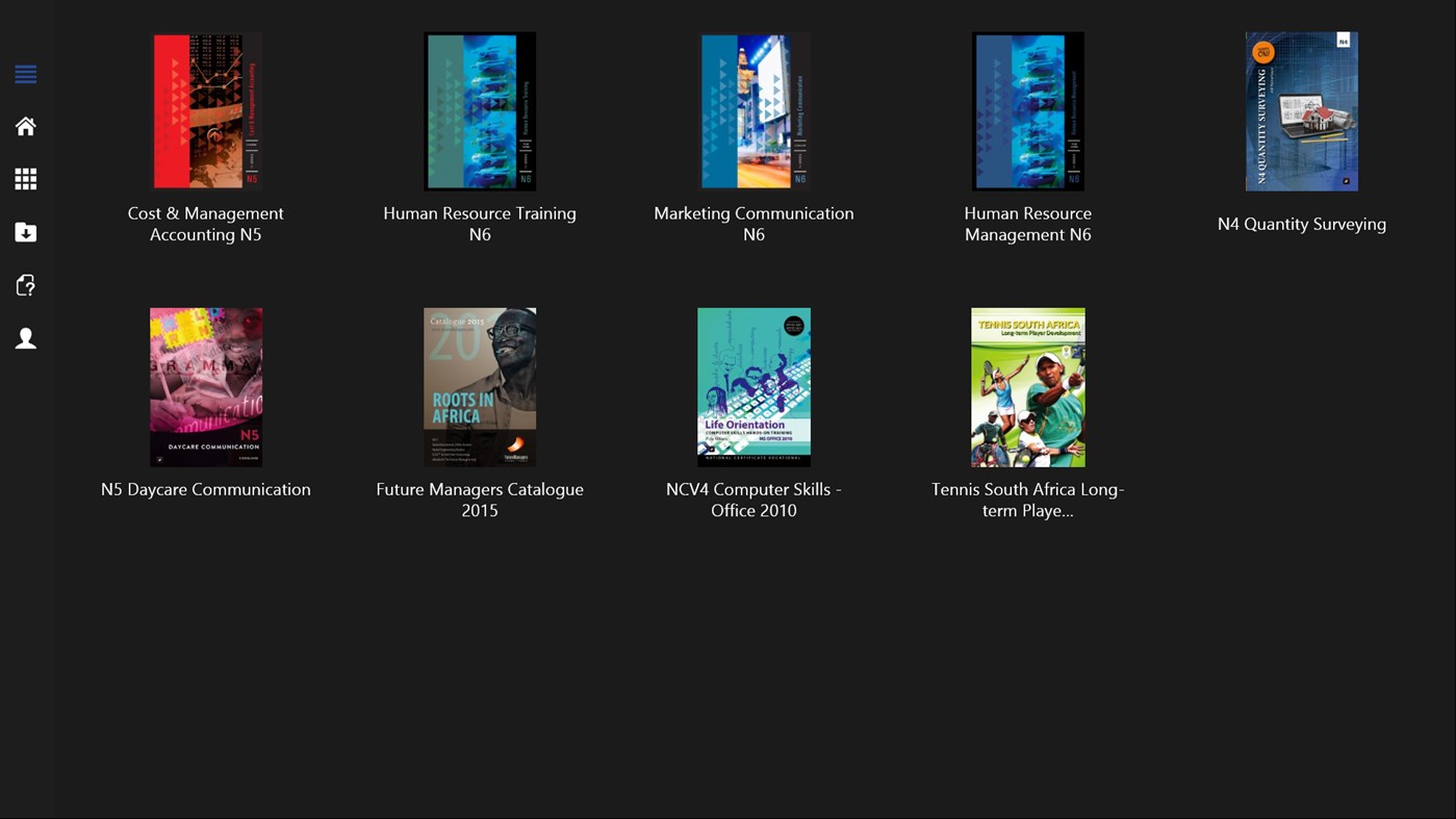 #4. Future Managers (Windows) Von: Future Managers