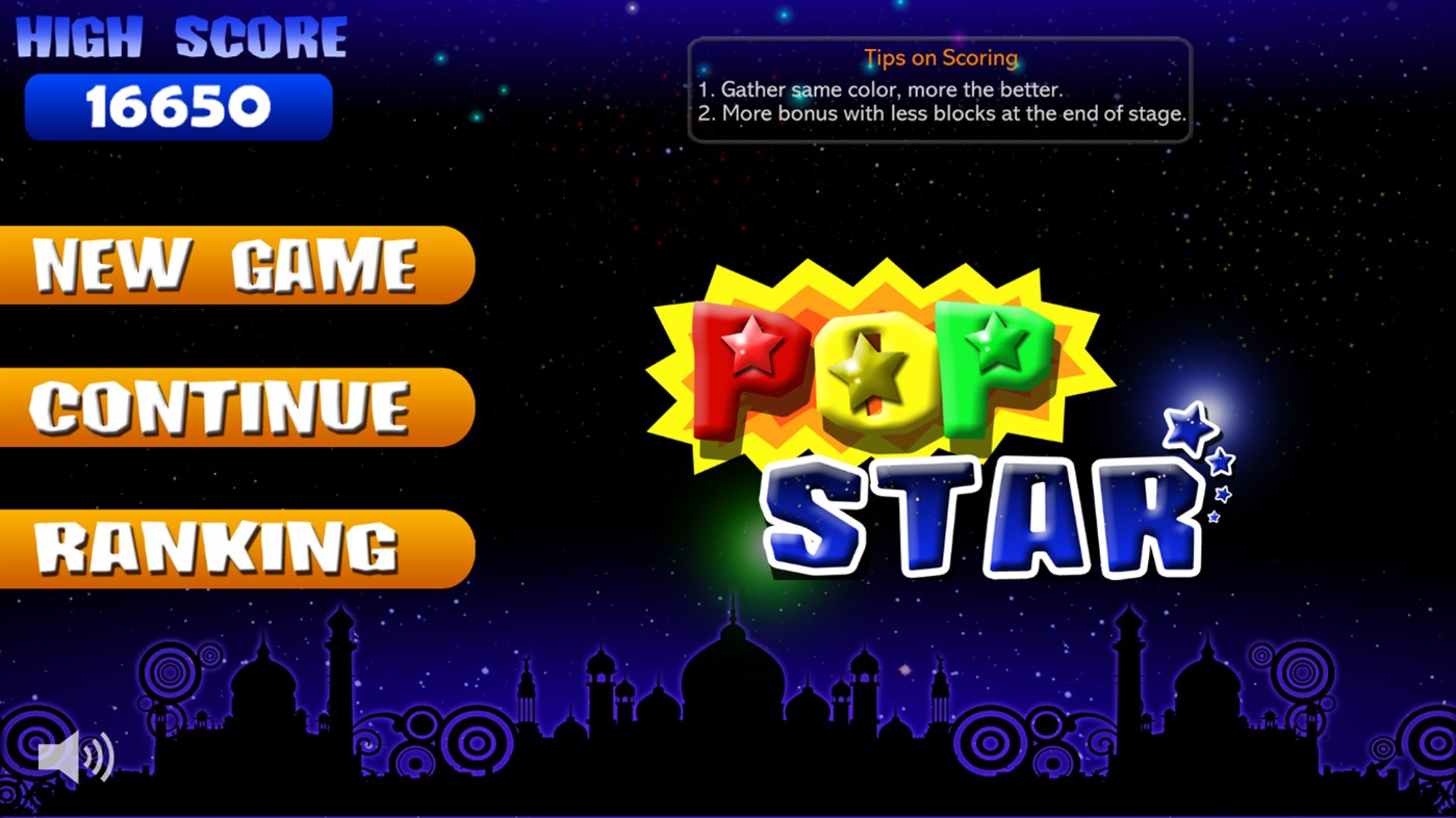 #5. PopStar! (Windows) 由: 杭州睿略软件科技有限公司