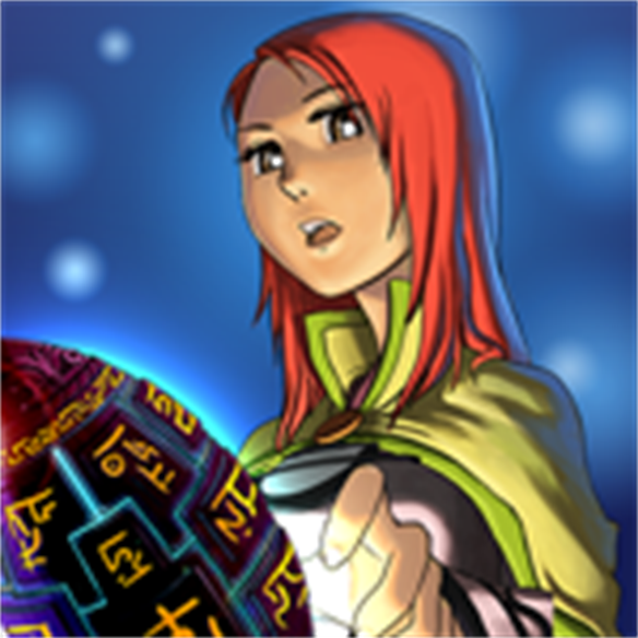Miriel's Enchanted Mystery Xbox Series X|S and Xbox One cover art