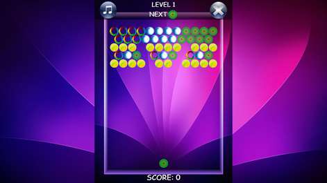 Bubble Shooter Absolute Screenshots 2