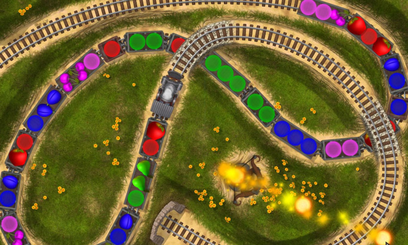 In-game screenshot 4