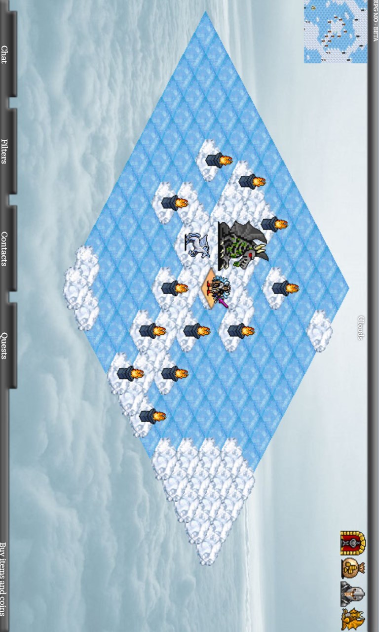 Captura de Pantalla 9 RPG MO windows