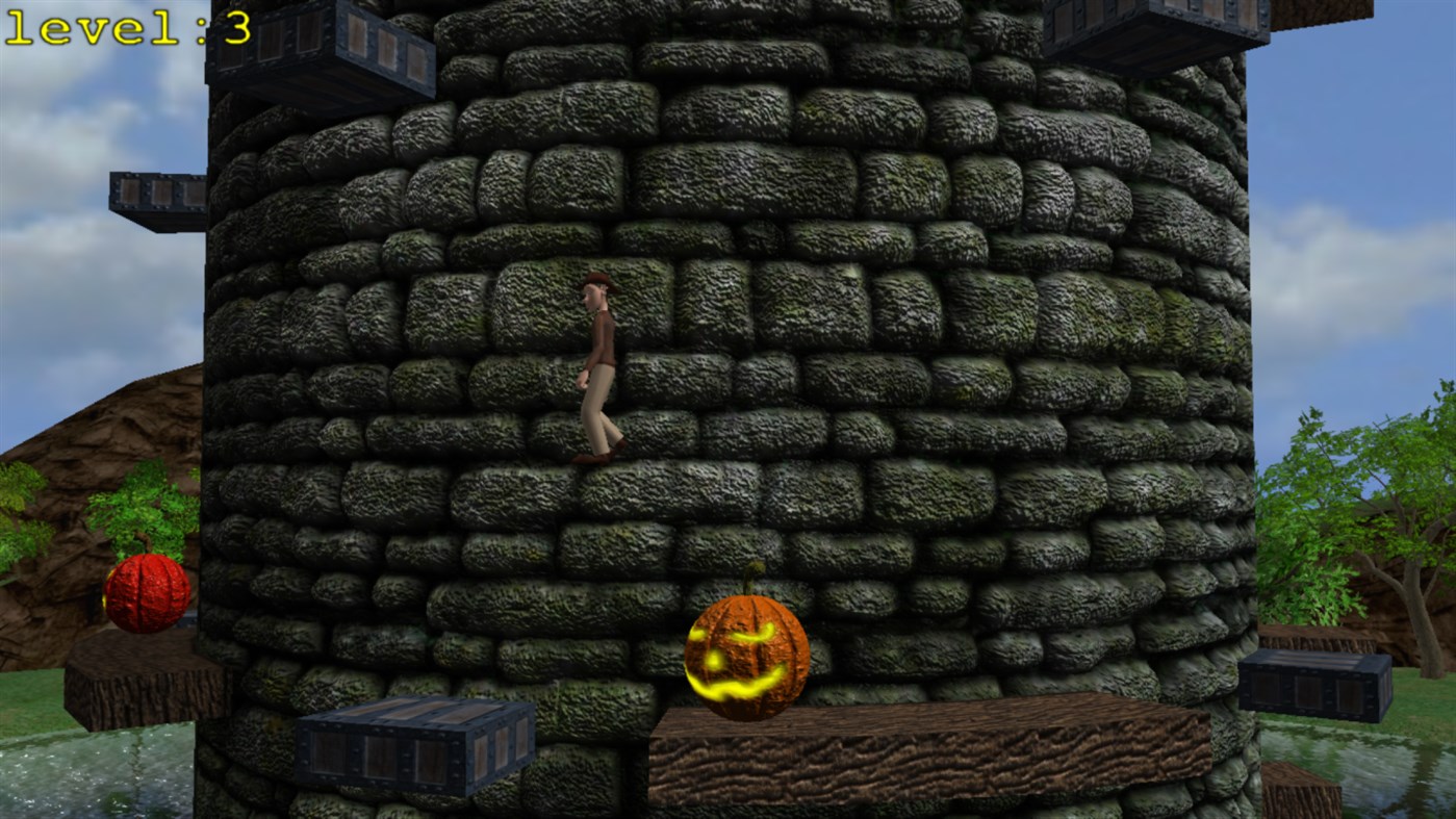 #6. Tower (Windows) Podle: BIKKI ZSOLT EV