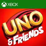 UNO ™ & Friends - The Classic Card Game Goes Social!