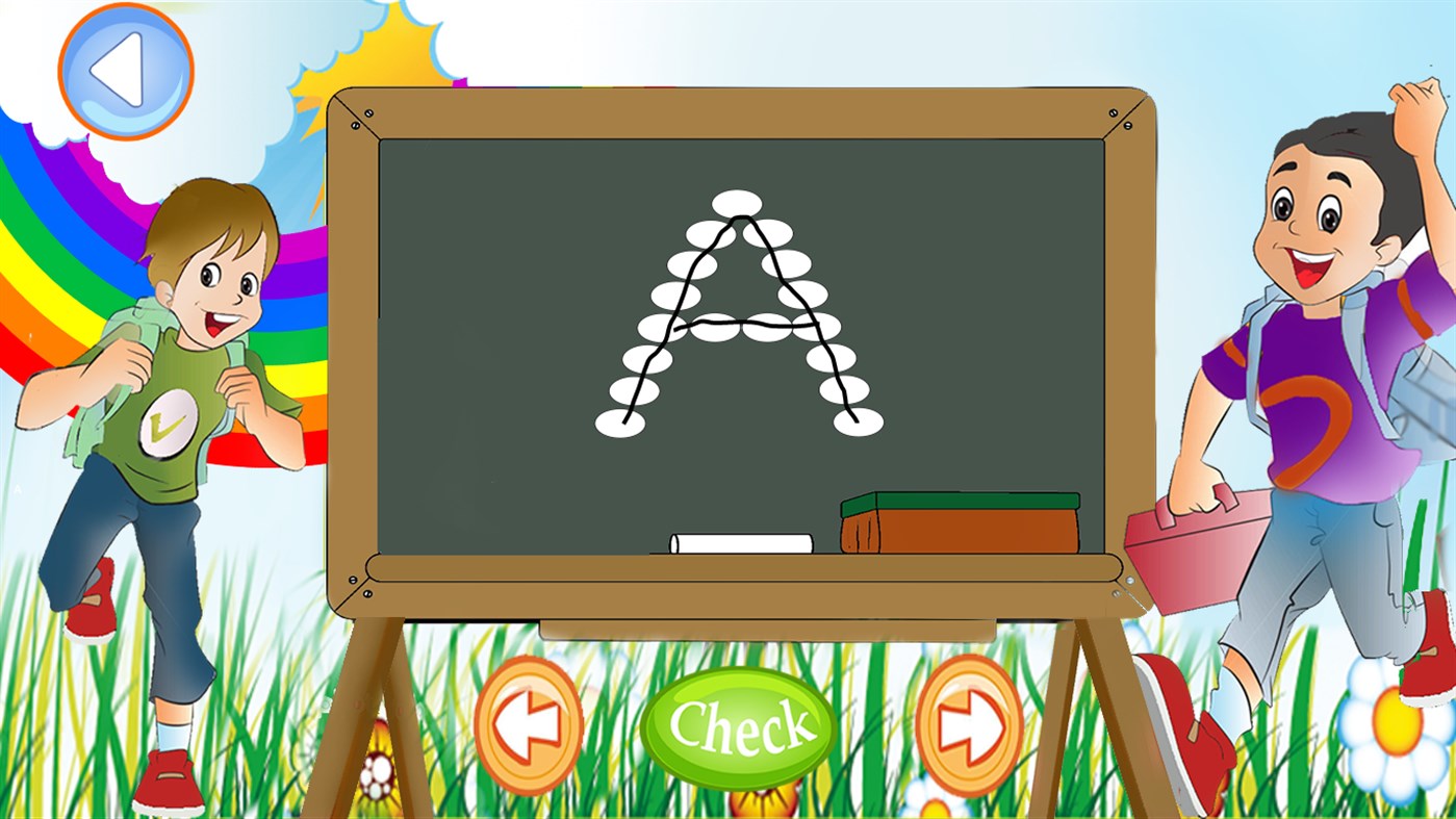 #5. Play & Learn (Windows) 由: Danish Rizvi