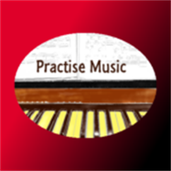 Practise Music Xbox Series X|S and Xbox One cover art