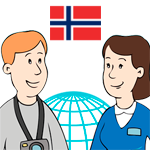 Norwegian Phrasebook